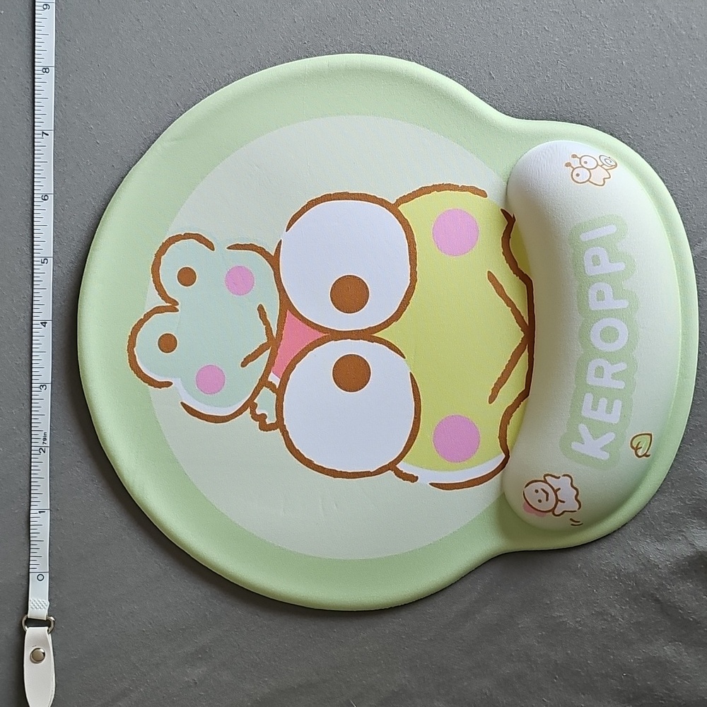 Keroppi Mousepad - Picture 5 of 5